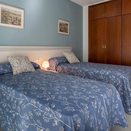 Apartamento Simo B/G Peñíscola Exterior foto