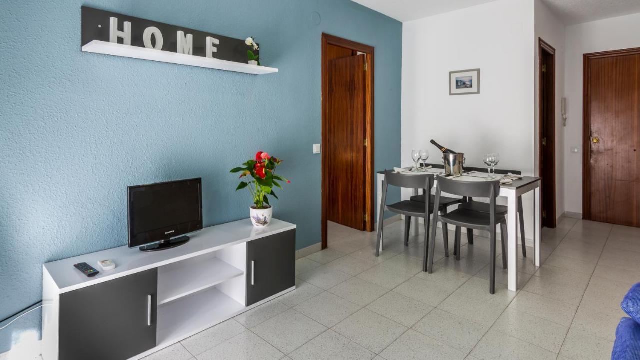Apartamento Simo B/G Peñíscola Exterior foto